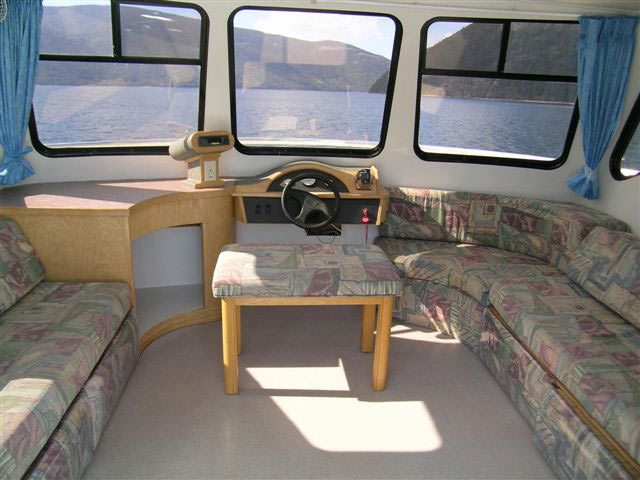 Liner 2