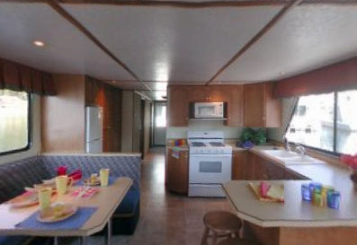 Sunseeker Kitchen